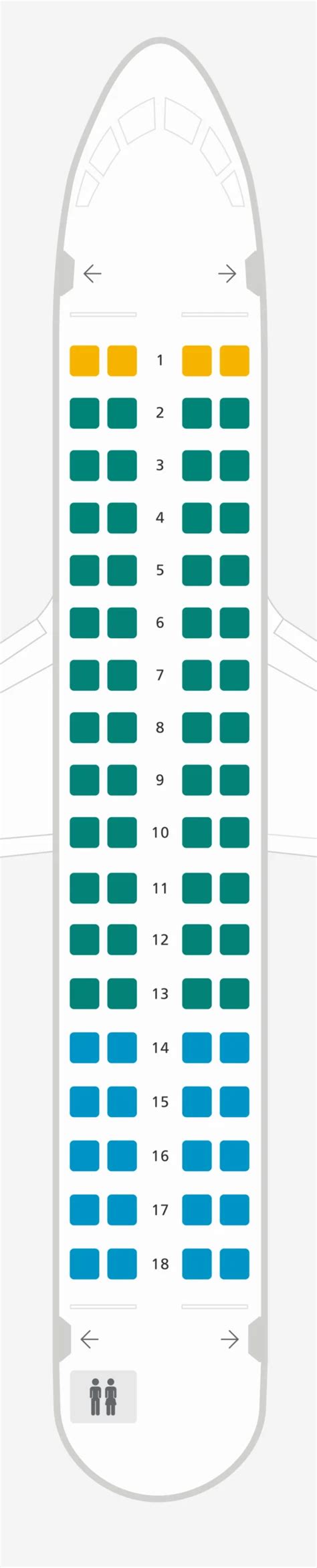 Seatguru Seat Map Silver Seatguru Off Wiener Me