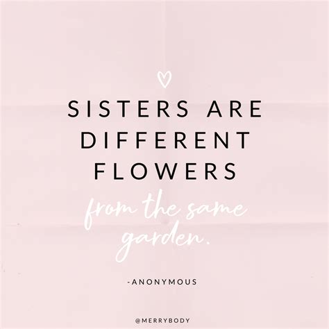 Best Friends Like Sisters Quotes