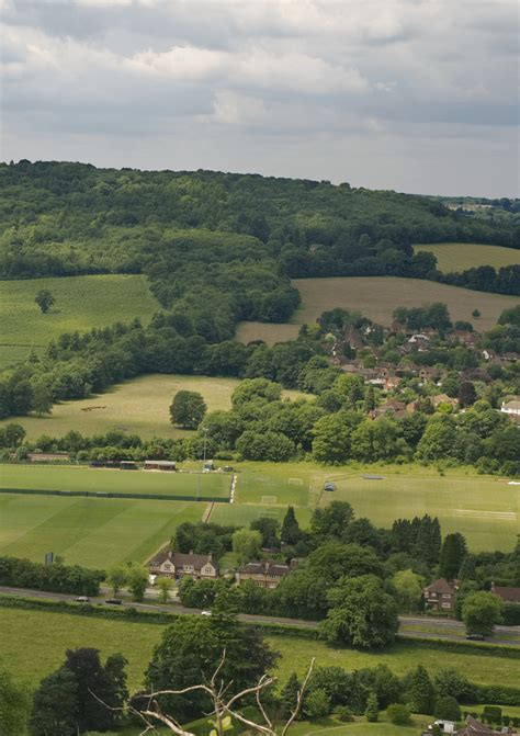 10 Of The Best Surrey Hills Walks To Explore Day Out In England