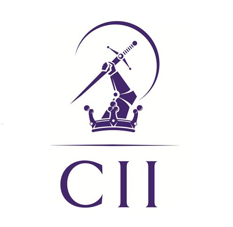 CII Logo - LogoDix