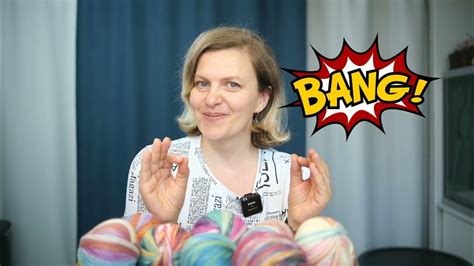 СТОКОВАЯ НОСОЧНАЯ ПРЯЖА / где её взять? Стоит ли покупать? Всё ЗА и ...