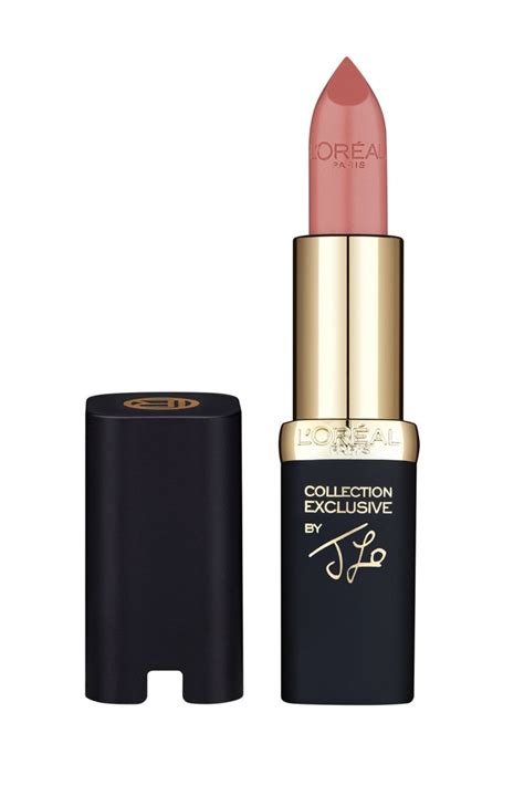 17 Best Nude Lipsticks You Ll Wear Everyday Colour Riche Lipstick Loreal Paris Loreal Paris