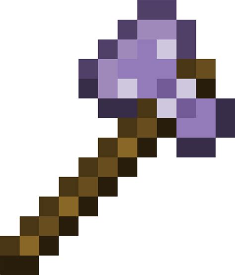 Minecraft Item Editor Axe Diamond Tynker