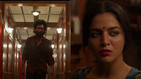 lokesh kanagarajs dc trailer   cannes  premiere