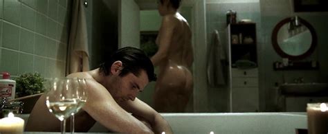 Naked Norah Lehembre In L Affaire SK1