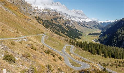 Klausenpass 1948 M Von Altdorf Rennrad Outdooractive