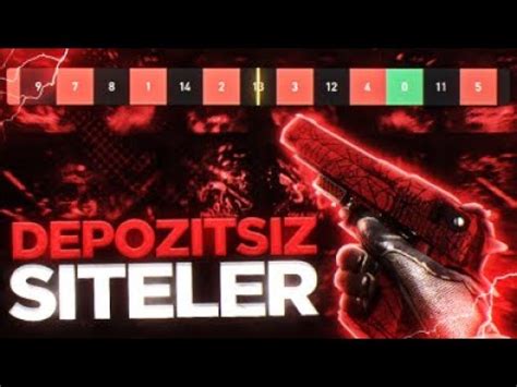 Cs Go B T N Depos Ts Z S Teler Cs Go Bedava Sk N Almak Youtube