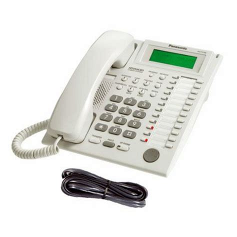 Panasonic KX-T7735RU