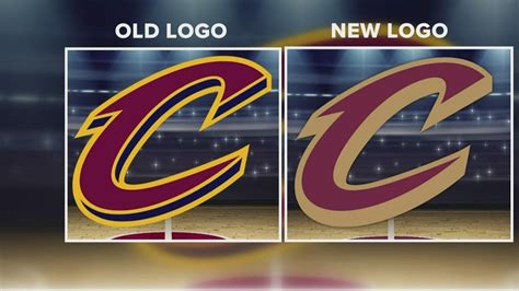 Cleveland Cavaliers C Logo