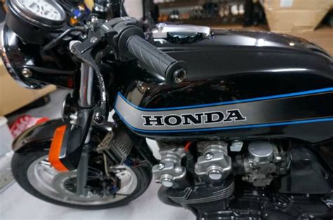 CB750F