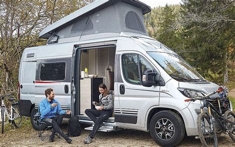 Ventajas Y Desventajas De Viajar En Autocaravana