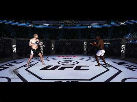 Ufc Alexander Gustafsson Vs Anthony Johnson Best Ko Youtube