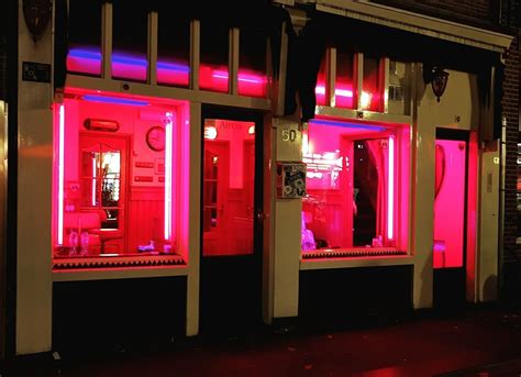 Brussels Red Light District Address Noconexpress