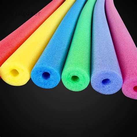 Hot Sale Swimming Aid Foam Noodles Swim Pool Noodle Water Float Stick