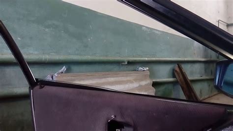 Универсальные ЭСП Ауди 80 - YouTube