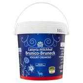 Yogurt Bianco Cremoso Latteria Brunico Kg L Ecommerce Secondo Iper