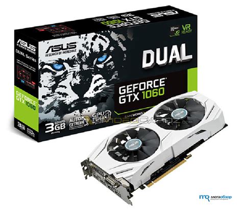 ASUS, EVGA, Galax, Gigabyte, MSI, Palit и Zotac выпустят GeForce GTX ...