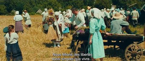 Holodomor La Grande Famine Ukrainienne Bande Annonce Fr Vid O