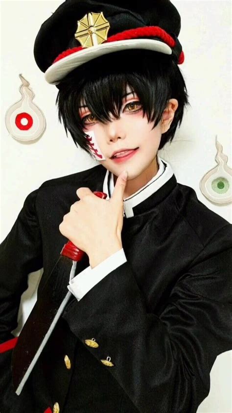 √ Easy Cosplay Anime