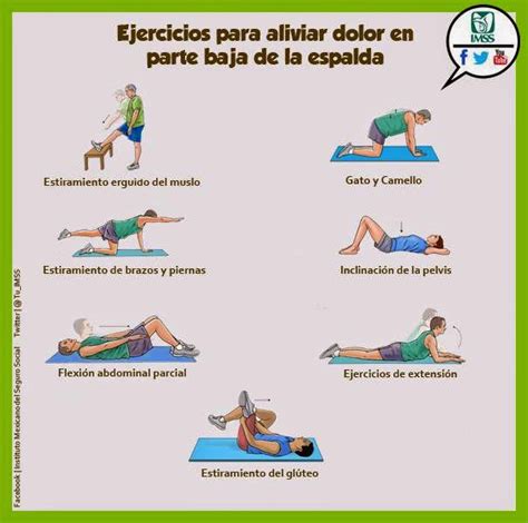 Tu Salud Posturas De Yoga Para Aliviar El Dolor De Cintura Hot