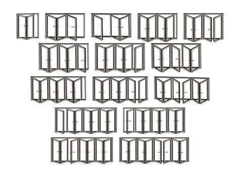 Sliding Folding Doors for Home | Manufacturer and Supplier