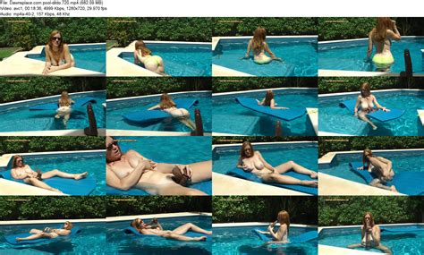 Milf Dawn Allison Fucks Guys And Masturbate Page 29 Intporn Forums