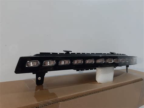 Audi Q L Lci S Line Kierunkowskaz Led L L D Za Z