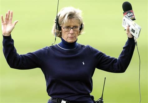 Golfer and Broadcaster Judy Rankin: Bio, Career Facts