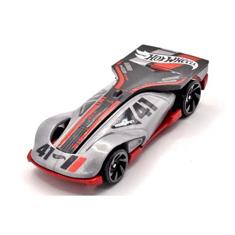 Đồ Chơi Mô Hình Siêu Xe Hot Wheels C4982 133 250 Rollin Solo FAHASA