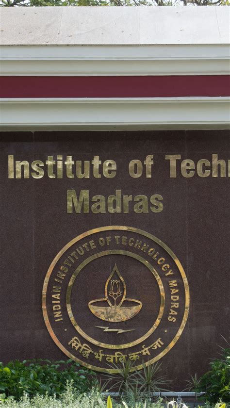 Highest Salary Package At IIT Madras