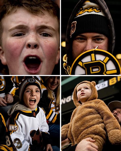 Photos: 2023 NHL Winter Classic - Boston Bruins Vs. Pittsburgh Penguins ...