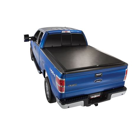 2012 Chevrolet Colorado Tonneau Cover LT - 61.1 in. Bed - Styleside 14-91631 TX