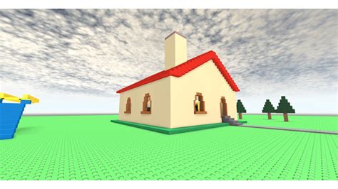 Perfectly Legitimate Happy Home in Robloxia | Roblox Wikia | Fandom