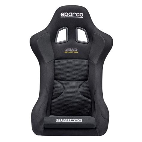 Sparco Evo Qrt Rampage