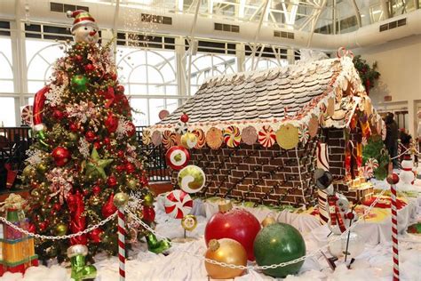 Pin by Sandi Vogt on Galt House Christmas & Louisville, KY | Holiday ...