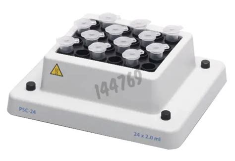 Bloc Pour Microtubes Ml Grant Bio Mat Riel De Laboratoire