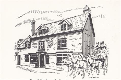 Pub Drawing At Explore Collection Of Pub Drawing