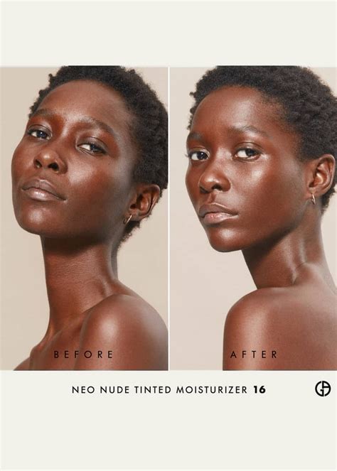 ARMANI Beauty Neo Nude Foundation Bergdorf Goodman