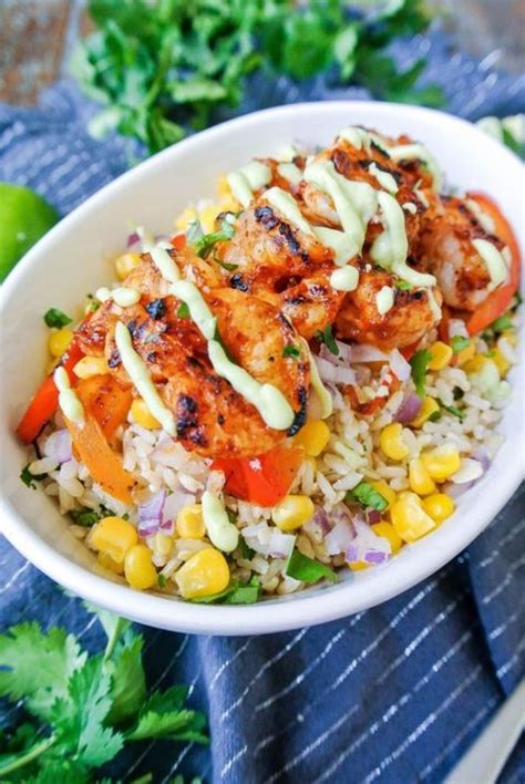 25 Easy Rice Bowl Recipes How To Make Healthy Rice Bowls For Dinner