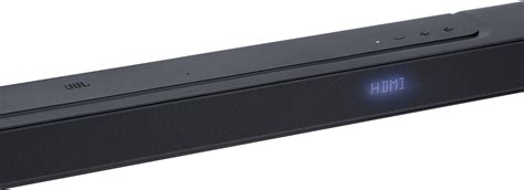 Customer Reviews Jbl Bar Ch Soundbar With Multibeam And Dolby