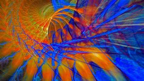 Абстракция - Абстракции - Картинки для рабочего стола - Мои картинки