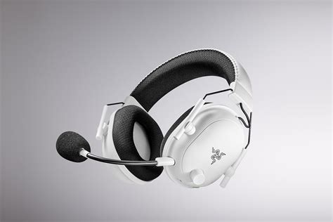 Razer BlackShark V2 Pro White Edition Gaming Headset Ezpz Solutions