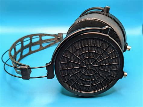 Dan Clark Audio (MrSpeakers) ETHER 2 - Reviews | Headphone Reviews and ...