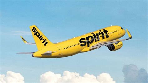 Spirit Airlines Adds Two New Routes To Colombia Quantum Aviation