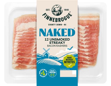 Finnebrogue Naked Finnebrogue