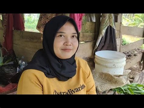 Janda Desa Teh Tati Semakin Cantik Bahenol YouTube