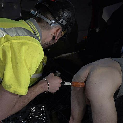 Jackhammer Of A Dick Gay Bareback Anal Hd Porn Video C Xhamster