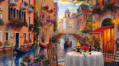 Venice Italy Wallpapers - Top Free Venice Italy Backgrounds ...