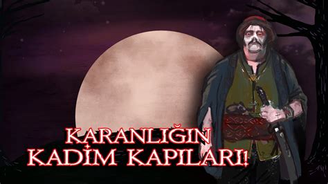 Babil In Son Kral Korku Hikayesi Korku Hikaye Youtube