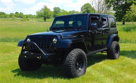 Honey Badger Build Page Jeep Wrangler Forum